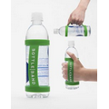 Green BottleBand Handle